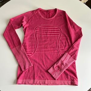 Lululemon Long Sleeve